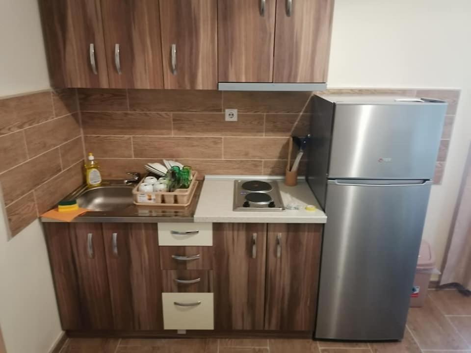 Apartments Zlatko Soko Banja Exteriér fotografie