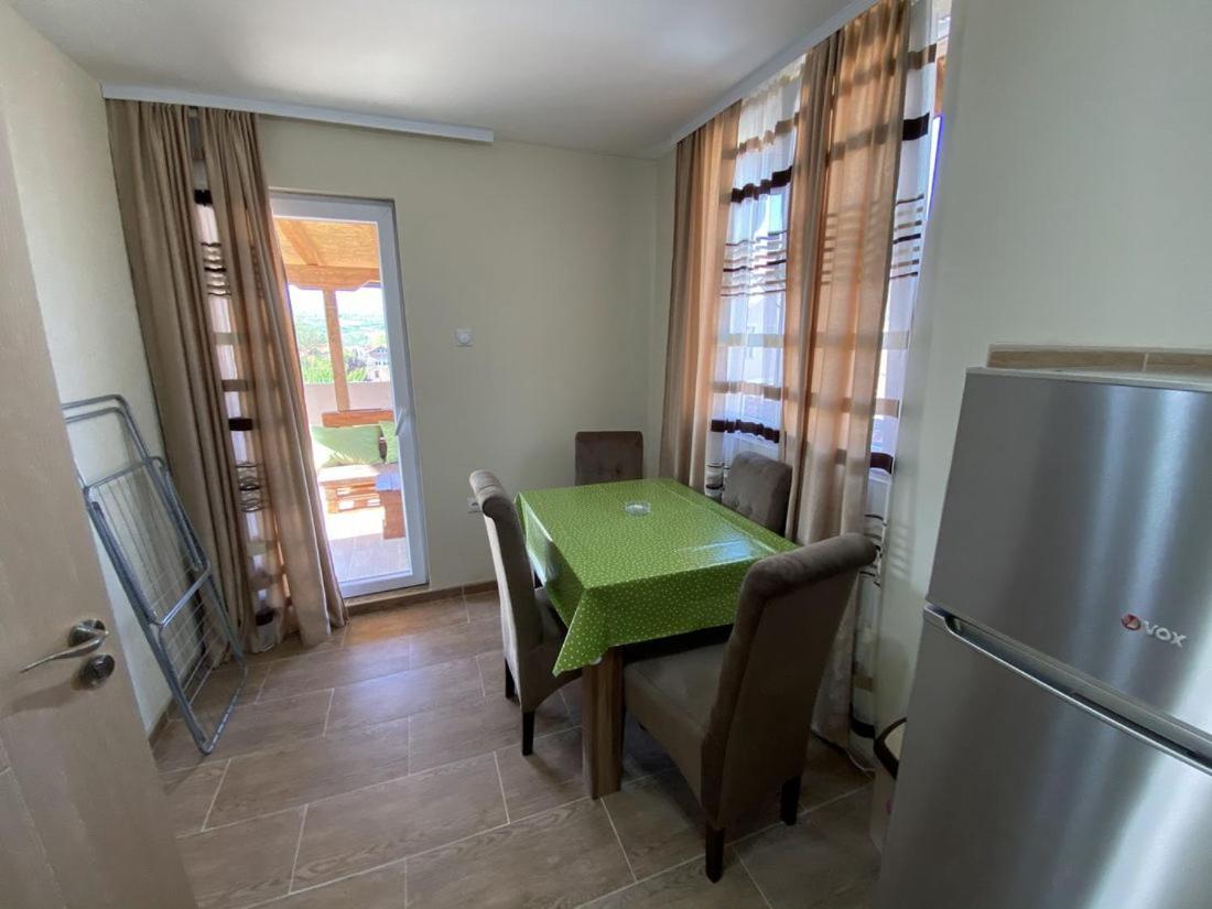 Apartments Zlatko Soko Banja Exteriér fotografie