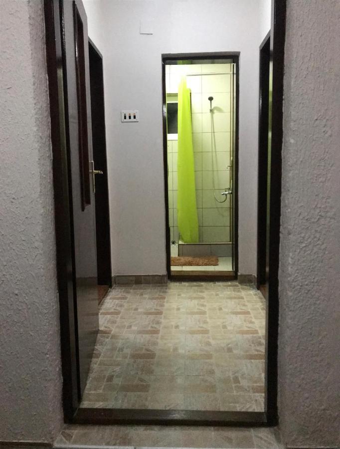 Apartments Zlatko Soko Banja Exteriér fotografie