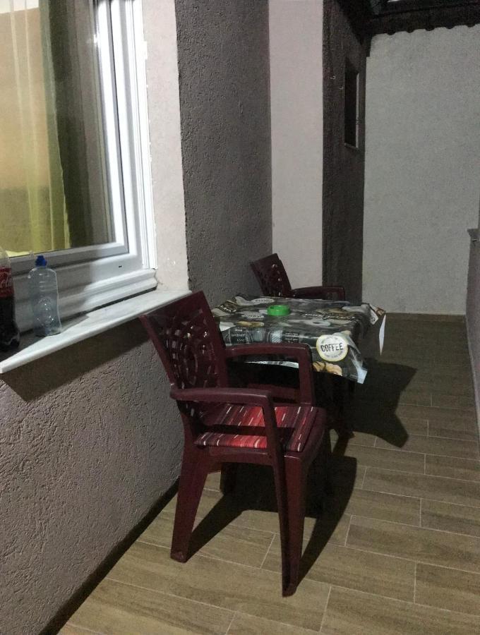 Apartments Zlatko Soko Banja Exteriér fotografie