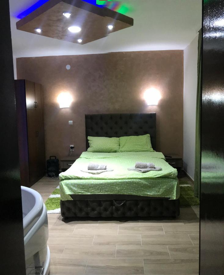 Apartments Zlatko Soko Banja Exteriér fotografie