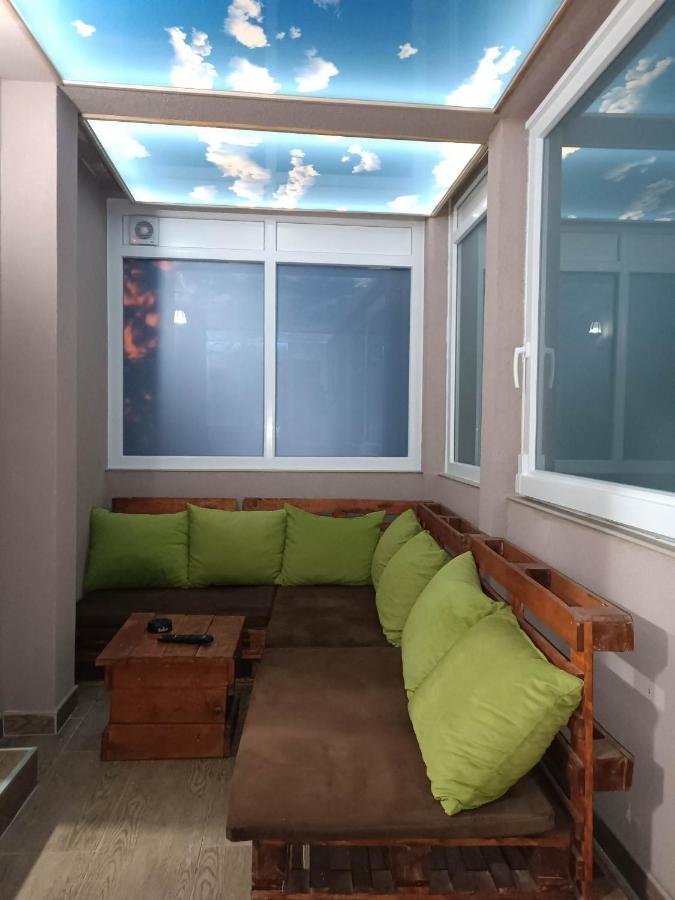 Apartments Zlatko Soko Banja Exteriér fotografie