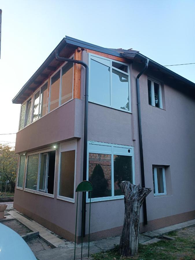 Apartments Zlatko Soko Banja Exteriér fotografie